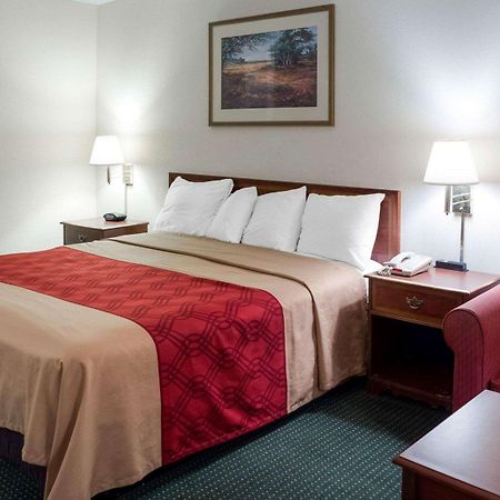 Econo Lodge Yazoo City Zewnętrze zdjęcie