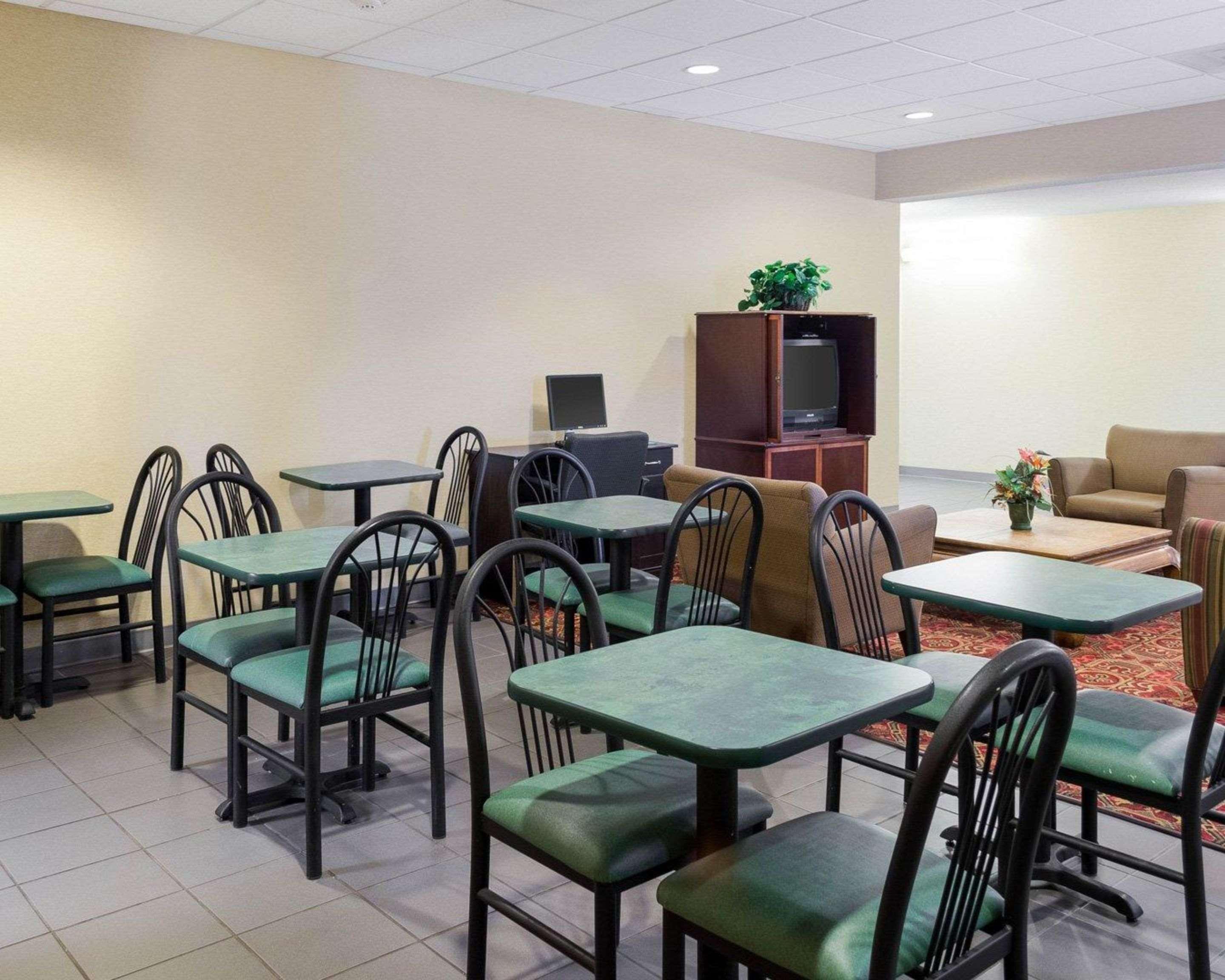 Econo Lodge Yazoo City Zewnętrze zdjęcie